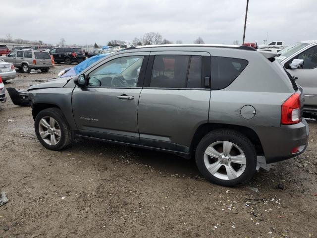 Photo 1 VIN: 1J4NT1FB1BD195334 - JEEP COMPASS 