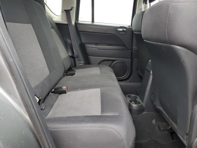 Photo 10 VIN: 1J4NT1FB1BD195334 - JEEP COMPASS 