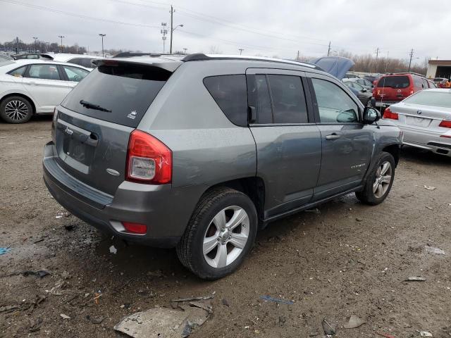 Photo 2 VIN: 1J4NT1FB1BD195334 - JEEP COMPASS 