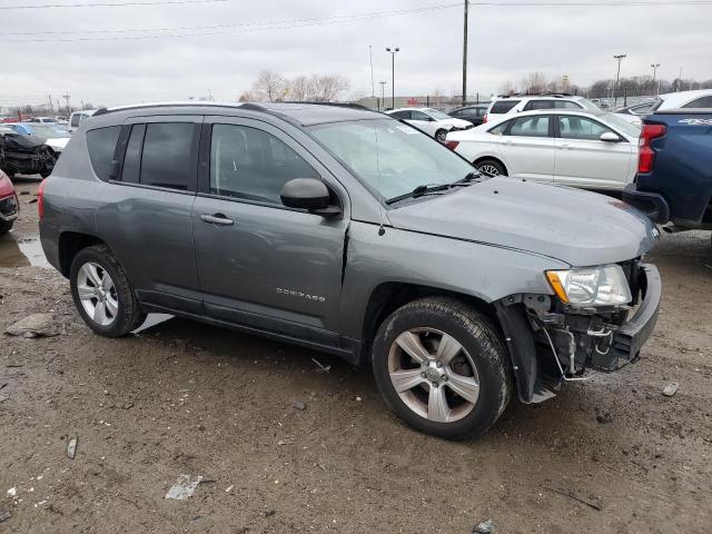 Photo 3 VIN: 1J4NT1FB1BD195334 - JEEP COMPASS 