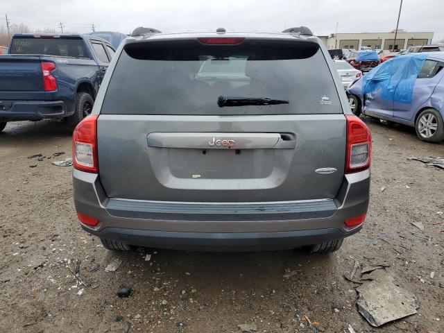 Photo 5 VIN: 1J4NT1FB1BD195334 - JEEP COMPASS 