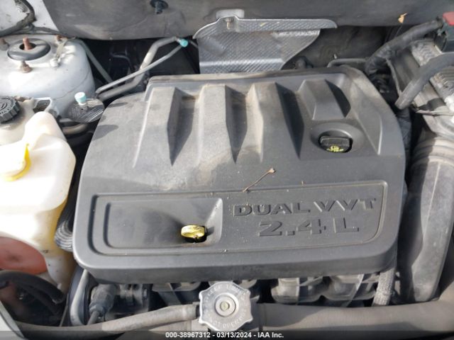 Photo 9 VIN: 1J4NT1FB1BD208258 - JEEP COMPASS 