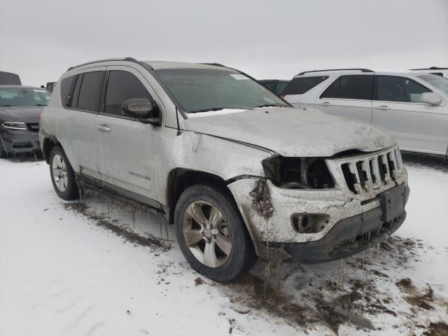 Photo 0 VIN: 1J4NT1FB1BD290878 - JEEP COMPASS SP 