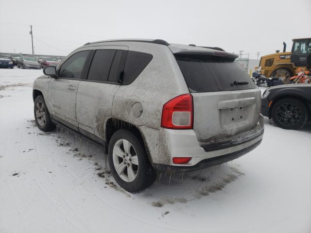 Photo 2 VIN: 1J4NT1FB1BD290878 - JEEP COMPASS SP 