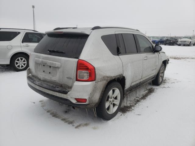 Photo 3 VIN: 1J4NT1FB1BD290878 - JEEP COMPASS SP 