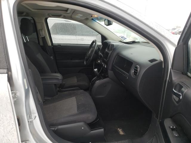 Photo 4 VIN: 1J4NT1FB1BD290878 - JEEP COMPASS SP 