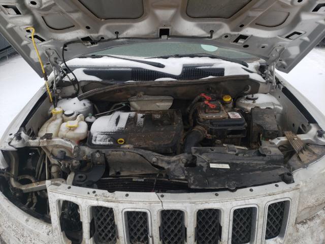 Photo 6 VIN: 1J4NT1FB1BD290878 - JEEP COMPASS SP 