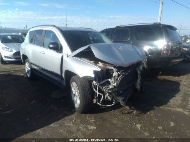 Photo 0 VIN: 1J4NT1FB2BD151147 - JEEP COMPASS 