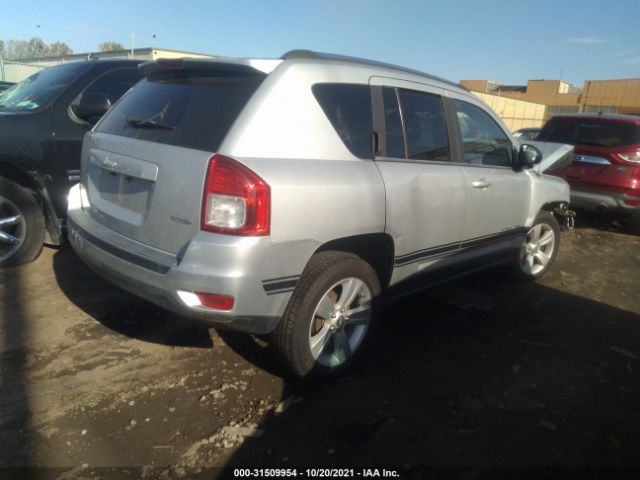 Photo 3 VIN: 1J4NT1FB2BD151147 - JEEP COMPASS 