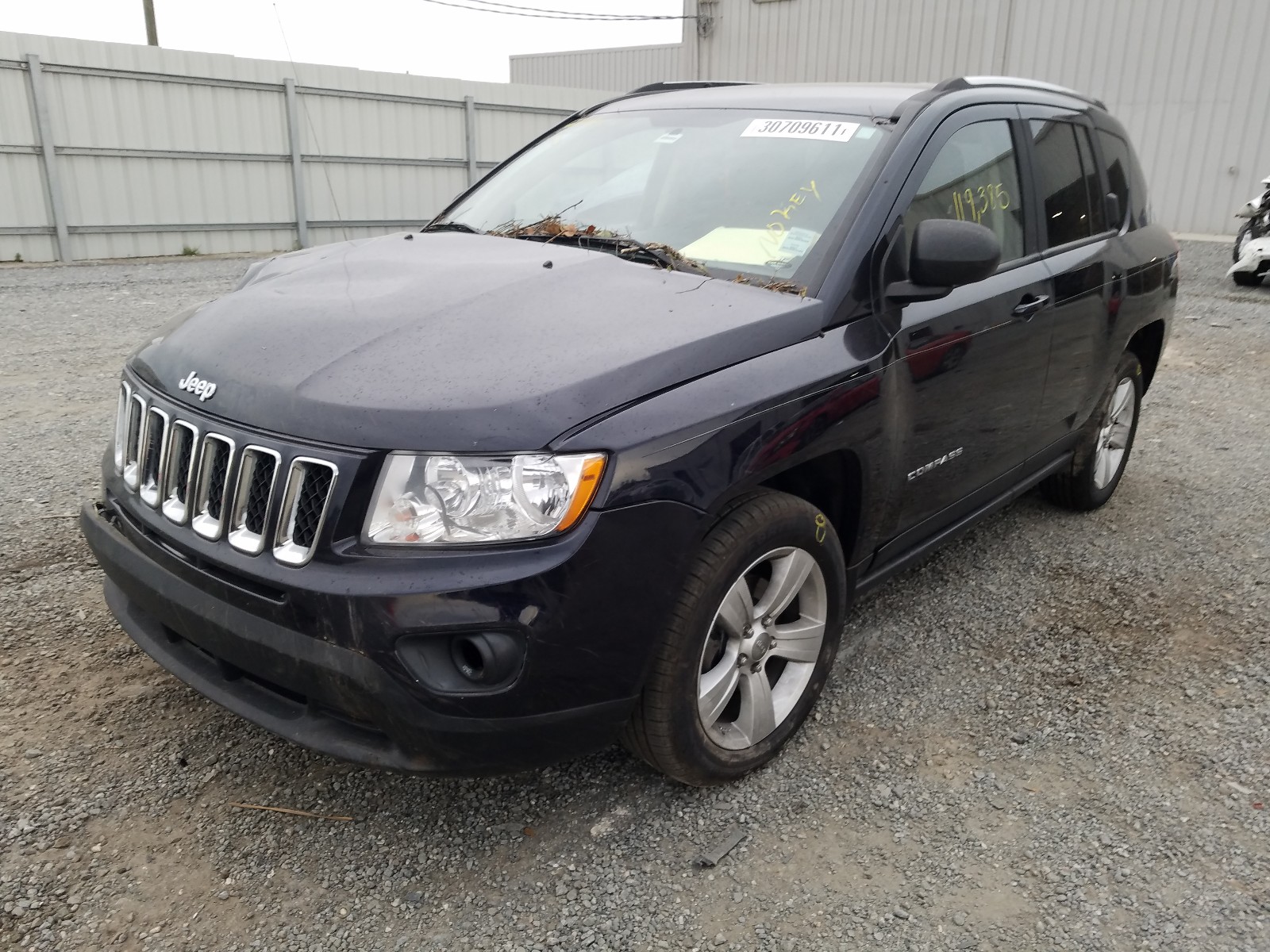 Photo 1 VIN: 1J4NT1FB2BD162116 - JEEP COMPASS SP 