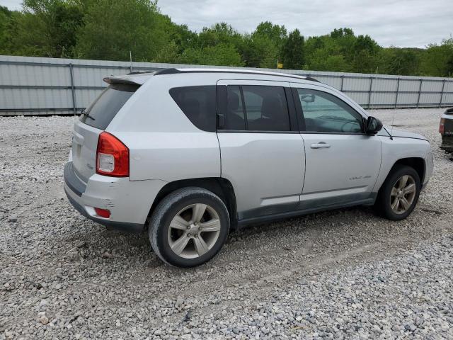 Photo 2 VIN: 1J4NT1FB2BD175240 - JEEP COMPASS 