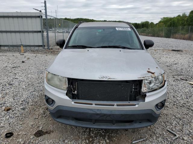 Photo 4 VIN: 1J4NT1FB2BD175240 - JEEP COMPASS 