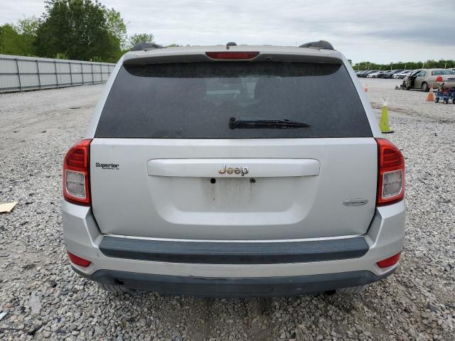 Photo 5 VIN: 1J4NT1FB2BD175240 - JEEP COMPASS 