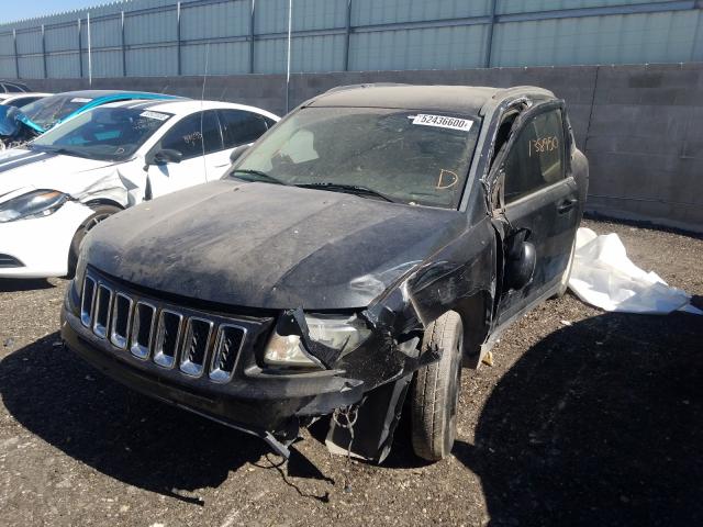 Photo 1 VIN: 1J4NT1FB2BD192247 - JEEP COMPASS SP 