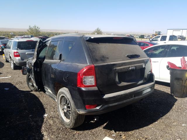 Photo 2 VIN: 1J4NT1FB2BD192247 - JEEP COMPASS SP 