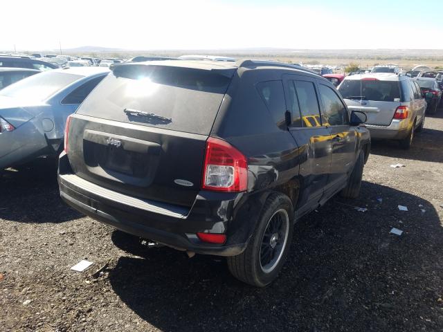 Photo 3 VIN: 1J4NT1FB2BD192247 - JEEP COMPASS SP 