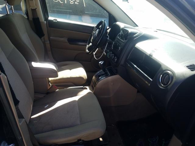 Photo 4 VIN: 1J4NT1FB2BD192247 - JEEP COMPASS SP 