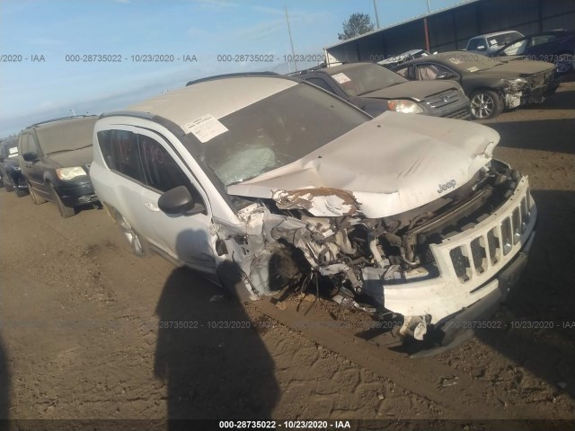 Photo 0 VIN: 1J4NT1FB2BD194841 - JEEP COMPASS 