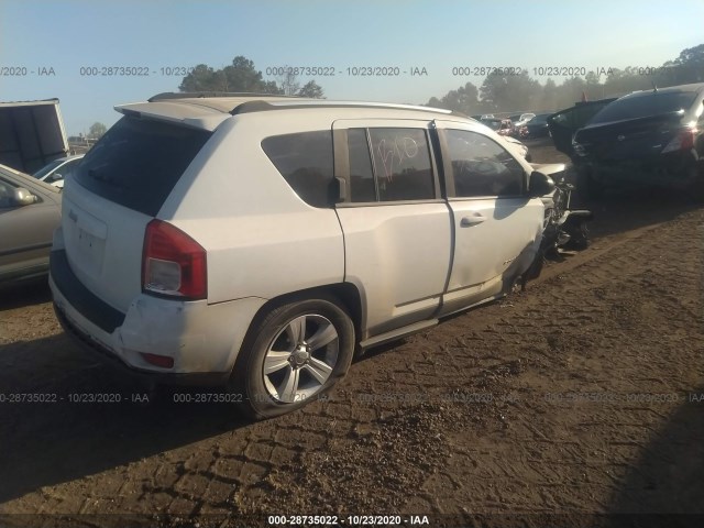 Photo 3 VIN: 1J4NT1FB2BD194841 - JEEP COMPASS 