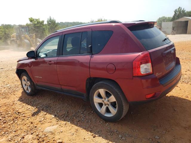 Photo 1 VIN: 1J4NT1FB2BD205045 - JEEP COMPASS SP 