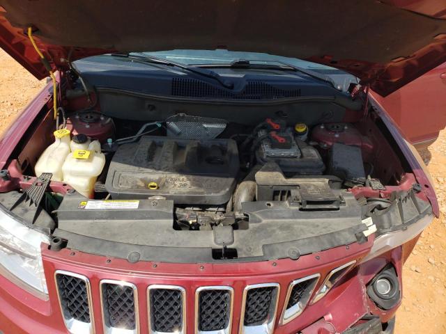 Photo 10 VIN: 1J4NT1FB2BD205045 - JEEP COMPASS SP 