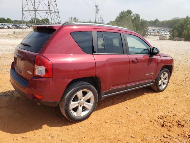 Photo 2 VIN: 1J4NT1FB2BD205045 - JEEP COMPASS SP 