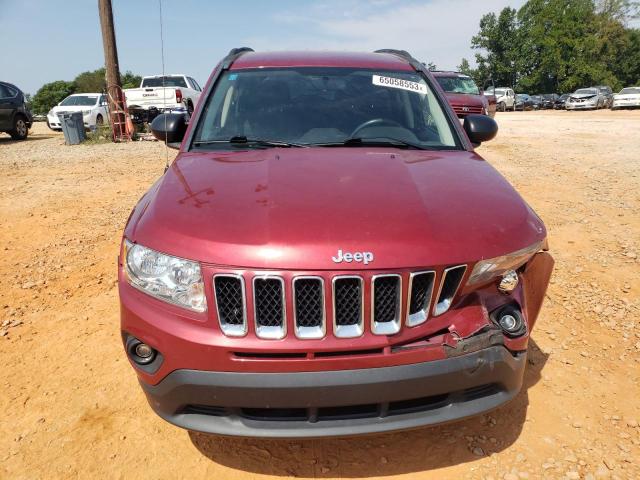 Photo 4 VIN: 1J4NT1FB2BD205045 - JEEP COMPASS SP 