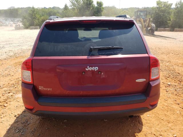 Photo 5 VIN: 1J4NT1FB2BD205045 - JEEP COMPASS SP 