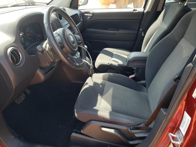 Photo 6 VIN: 1J4NT1FB2BD205045 - JEEP COMPASS SP 