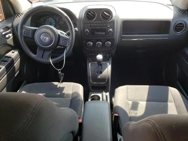 Photo 7 VIN: 1J4NT1FB2BD205045 - JEEP COMPASS SP 