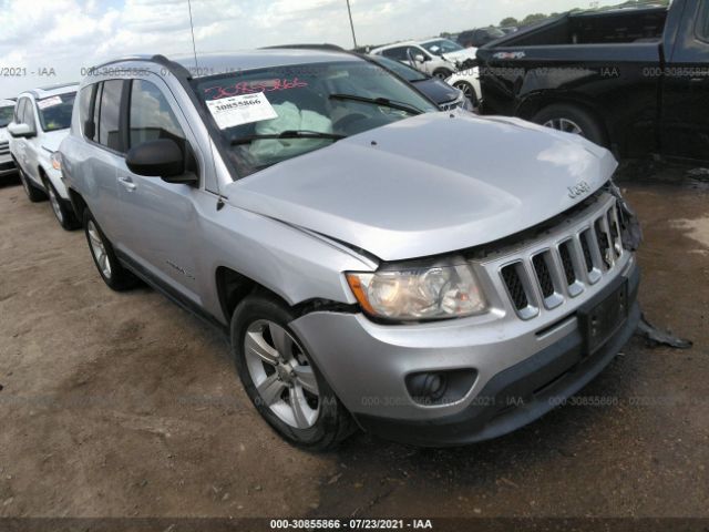 Photo 0 VIN: 1J4NT1FB2BD230480 - JEEP COMPASS 