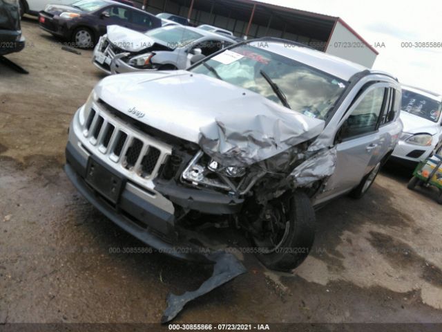 Photo 1 VIN: 1J4NT1FB2BD230480 - JEEP COMPASS 