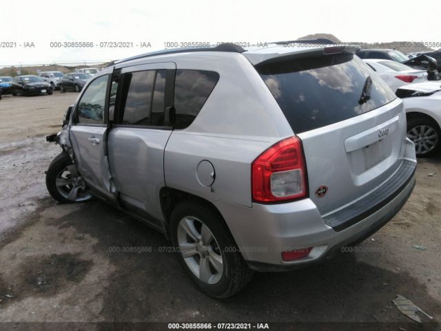 Photo 2 VIN: 1J4NT1FB2BD230480 - JEEP COMPASS 