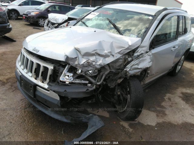 Photo 5 VIN: 1J4NT1FB2BD230480 - JEEP COMPASS 