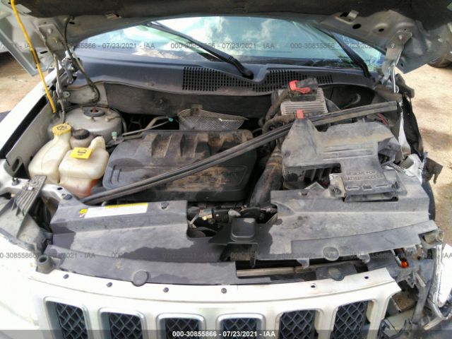 Photo 9 VIN: 1J4NT1FB2BD230480 - JEEP COMPASS 