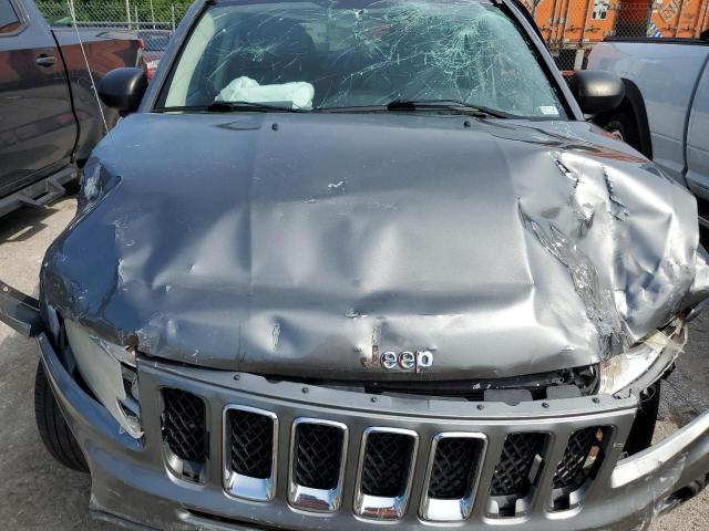 Photo 11 VIN: 1J4NT1FB2BD245884 - JEEP COMPASS SP 