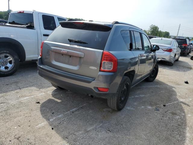 Photo 2 VIN: 1J4NT1FB2BD245884 - JEEP COMPASS SP 