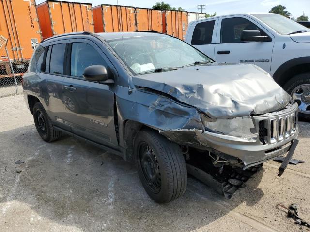 Photo 3 VIN: 1J4NT1FB2BD245884 - JEEP COMPASS SP 