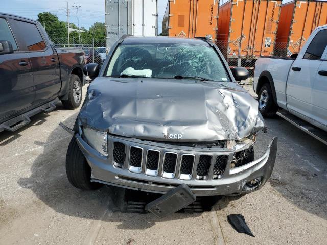 Photo 4 VIN: 1J4NT1FB2BD245884 - JEEP COMPASS SP 