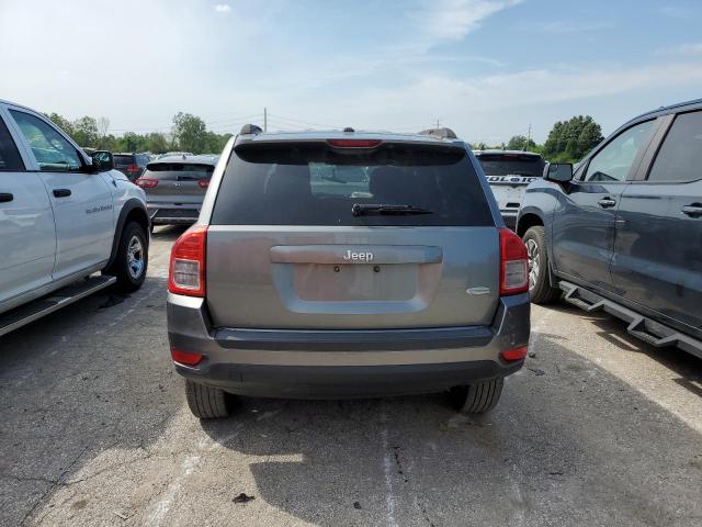 Photo 5 VIN: 1J4NT1FB2BD245884 - JEEP COMPASS SP 