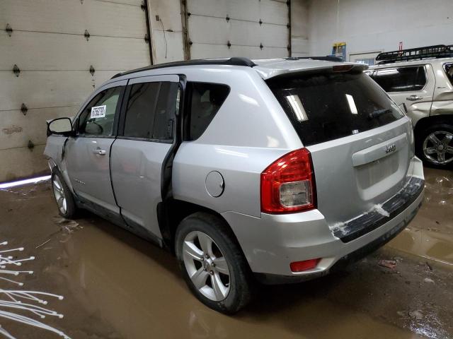 Photo 1 VIN: 1J4NT1FB2BD260756 - JEEP COMPASS SP 