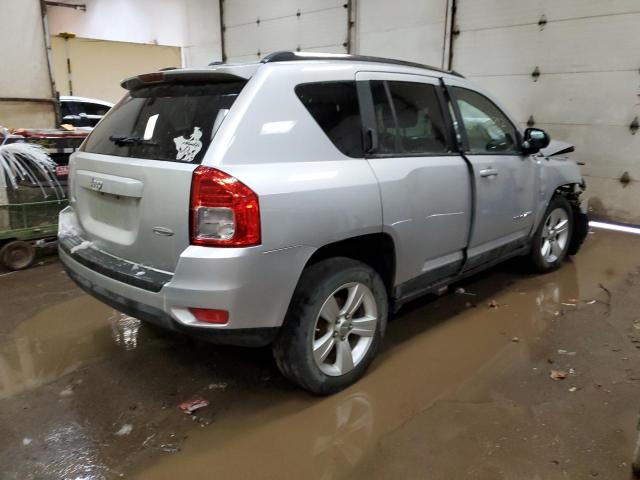 Photo 2 VIN: 1J4NT1FB2BD260756 - JEEP COMPASS SP 