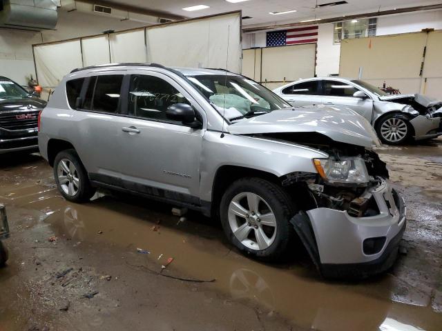 Photo 3 VIN: 1J4NT1FB2BD260756 - JEEP COMPASS SP 