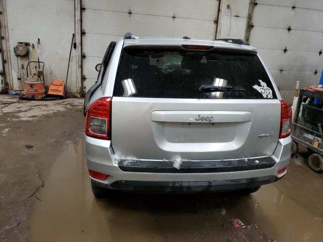 Photo 5 VIN: 1J4NT1FB2BD260756 - JEEP COMPASS SP 