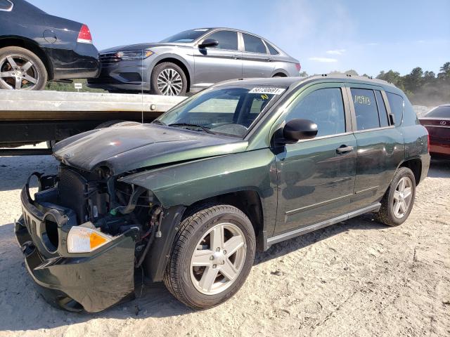 Photo 1 VIN: 1J4NT1FB3AD624729 - JEEP COMPASS SP 