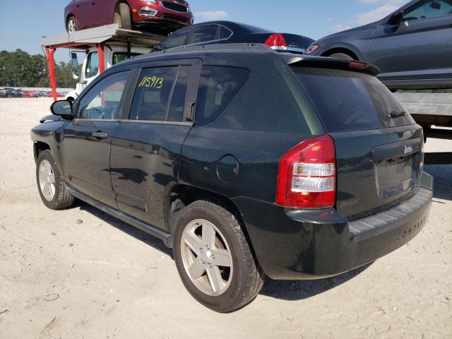 Photo 2 VIN: 1J4NT1FB3AD624729 - JEEP COMPASS SP 