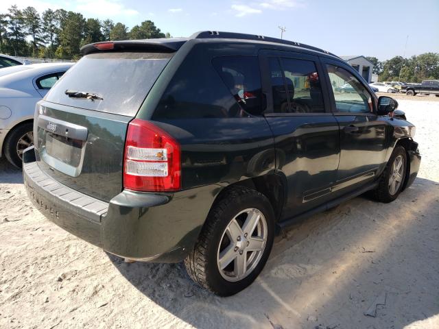 Photo 3 VIN: 1J4NT1FB3AD624729 - JEEP COMPASS SP 