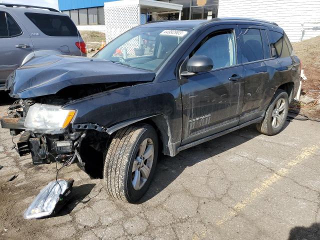 Photo 0 VIN: 1J4NT1FB3BD143851 - JEEP COMPASS SP 