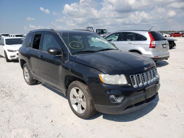 Photo 0 VIN: 1J4NT1FB3BD162156 - JEEP COMPASS SP 