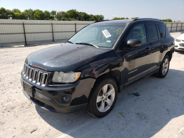 Photo 1 VIN: 1J4NT1FB3BD162156 - JEEP COMPASS SP 